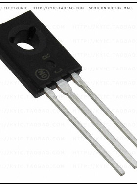 2N4920G【TRANS PNP 80V 1A TO225AA】