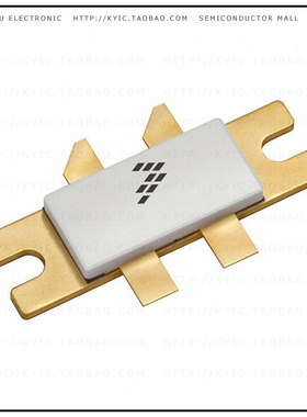 MRFE6VP100HR5【FET RF 2CH 133V 512MHZ NI780】