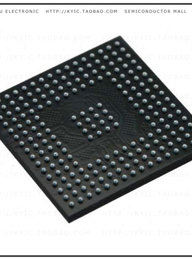 LPTM10-12107-3FTG208C【IC PLATFORM MANAGER 208FTGBA】