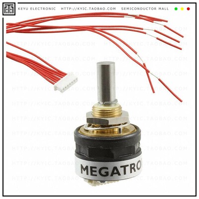 AS5601-SO_RD_ST【REF MODULE FOR AS5601】