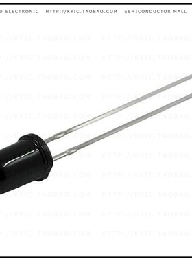 BPD-BQDA34-RR【SENSOR PHOTODIODE RADIAL】