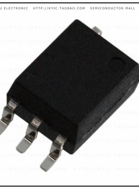 TLP2367(TPR E【OPTOISO 3.75KV TRI-STATE SO6】