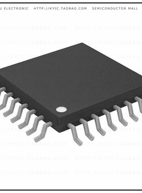 AD7266BSUZ【IC ADC 12BIT 3CHAN 2MSPS 32TQFP】