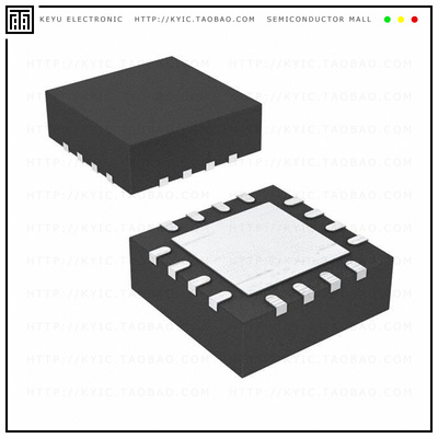 TMS37157IRSARG4【IC RFID TRANSP 134.2KHZ 16QFN】