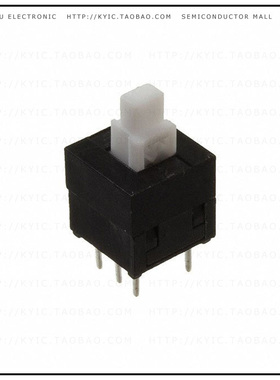 TL2201EEXA【SWITCH PUSH DPDT 0.1A 30V】