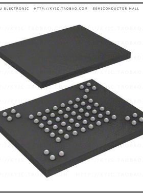 MX30UF2G18AC-XKI【IC FLASH 2G PARALLEL 63VFBGA】