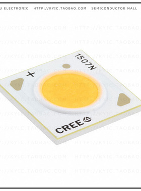 CXB1507-0000-000N0HG427G【LED ARRAY 9MM 2700K 80CRI 840LM】