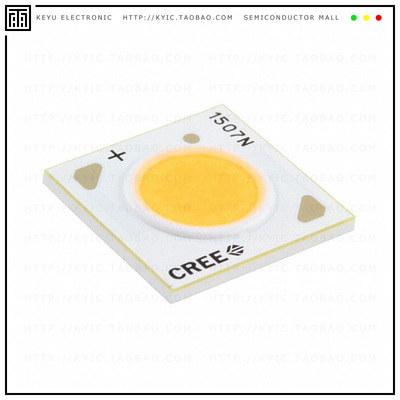 CXB1507-0000-000N0HG427G【LED ARRAY 9MM 2700K 80CRI 840LM】