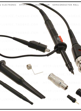 IP250【OSCOPE PRB X1/X10 250MHZ 1M/10M】