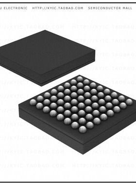 5M40ZM64C5N【IC CPLD 32MC 7.5NS 64MBGA】