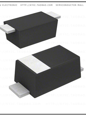 DB2230400L【DIODE SCHOTTKY 30V 1A MINI2】