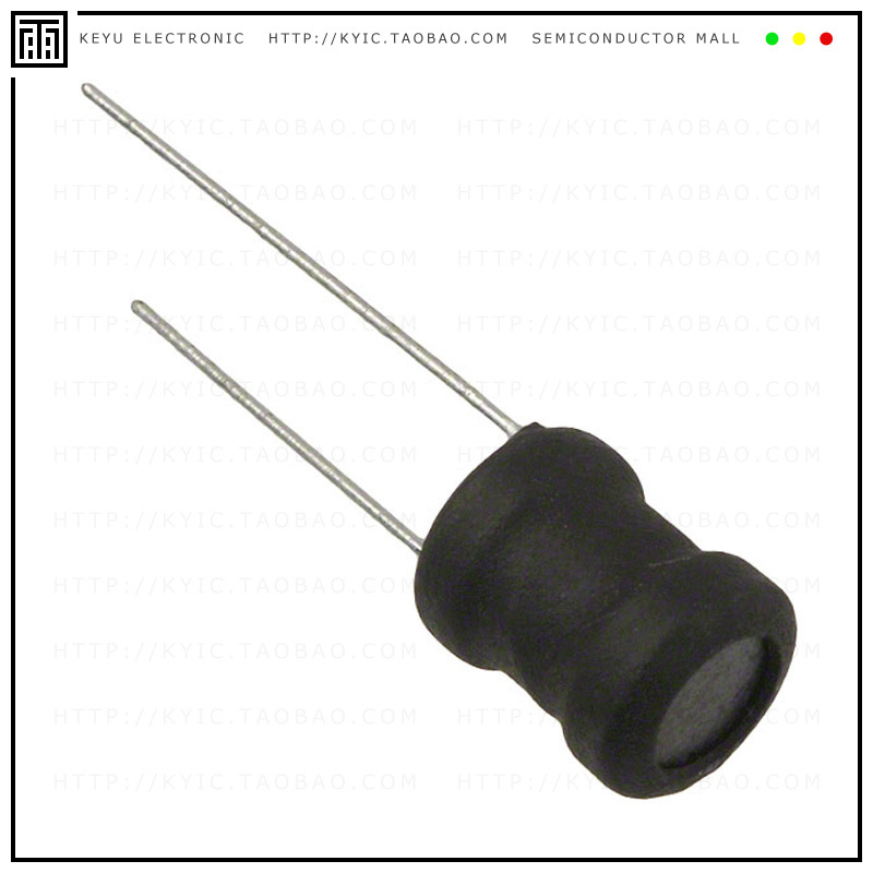 RLB0914-6R8ML【FIXED IND 6.8UH 3A 39 MOHM TH】