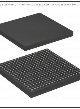 ATSAMA5D42A-CUR【IC MCU 32BIT 128KB ROM 361TFBGA】