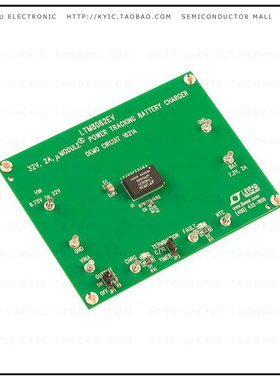 DC1621A【BOARD DEMO LTM8062】