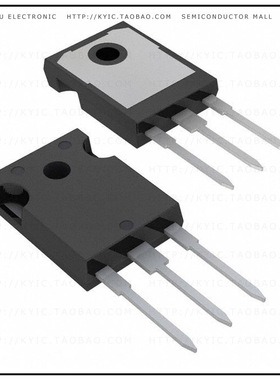 AOK30B65M2【IGBT 650V 30A TO247】
