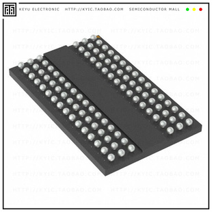 SDRAM 1GBIT 667MHZ NDL16PFJ 96BGA 8KIT