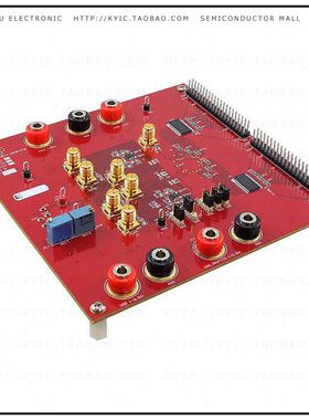 ADS5232EVM【MODULE EVAL FOR ADS5232】