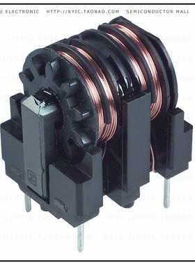 ELF-16M020A【COMMON MODE CHOKE 200MA 2LN TH】