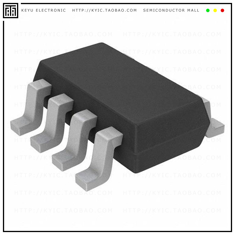 RT7296EGJ8F【IC REG BUCK ADJ 3A SYNC TSOT23-8】