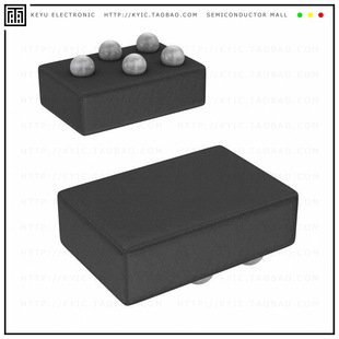 BAL-NRF01D3【BALUN 2.4GHZ-2.54GHZ 5WFBGA】