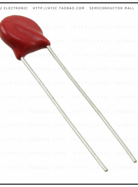 V07E275P【VARISTOR 430V 1.75KA DISC 7MM】