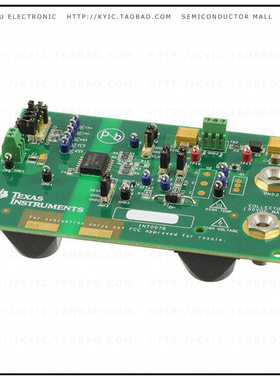 ISO5852SEVM【EVAL BOARD FOR ISO5852S】