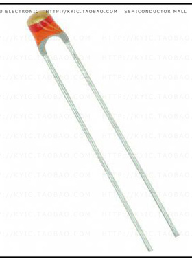 NTCLE100E3332JB0【THERM NTC 3.3KOHM 3977K BEAD】