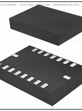 BMI055【IMU ACCEL/GYRO I2C/SPI 16LGA】