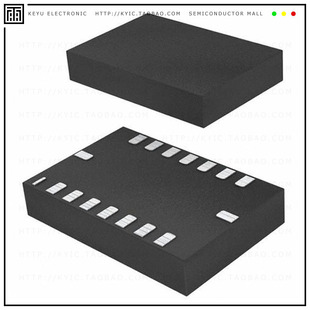 BMI055【IMU ACCEL/GYRO I2C/SPI 16LGA】