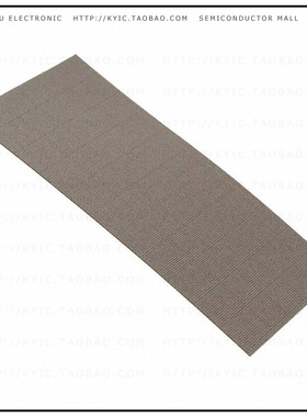 3190 CUSTOM KISS CUT-213【3M CN-3190 TAPE 2.75' X 9' 1=1PC】