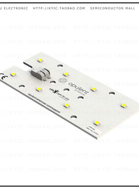 LSR2-08F04-5070-00【L2 BOARD OSLON SQUARE RECTANGU】