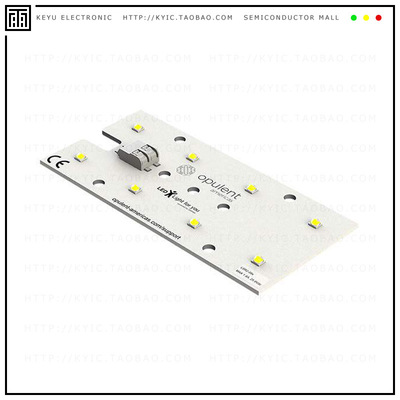 LSR2-08F04-5070-00【L2 BOARD OSLON SQUARE RECTANGU】