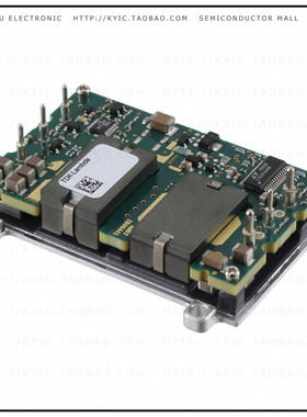 GQA2W005A240V-007-R【DC DC CONVERTER 24V 120W】