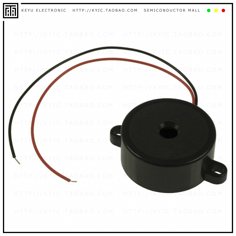 CEP-2260A【AUDIO PIEZO INDICATOR 3-20V CHAS】