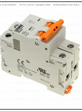 1019930【CIRCUIT BREAKER 1A】