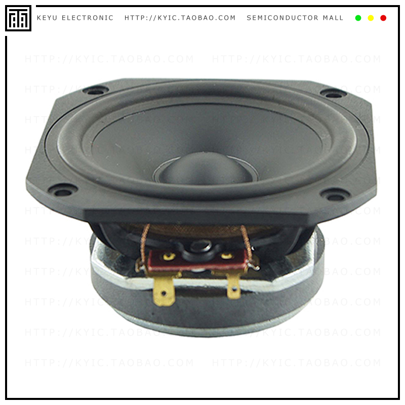TC9FD18-08【SPEAKER 8OHM 30W TOP PORT 84.4DB】
