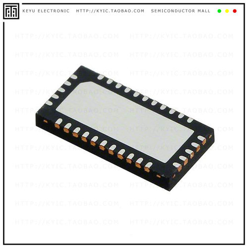 TS3V713ELRTGR【IC MUX/DEMUX VIDEO SW 7CH 32WQFN】