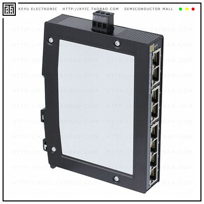24030080000【NETWORK SWITCH-UNMANAGED 8 PORT】