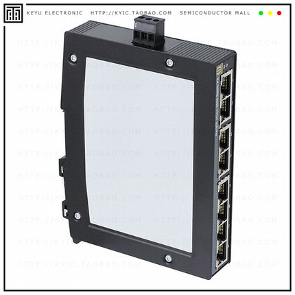 24030080000【NETWORK SWITCH-UNMANAGED 8 PORT】