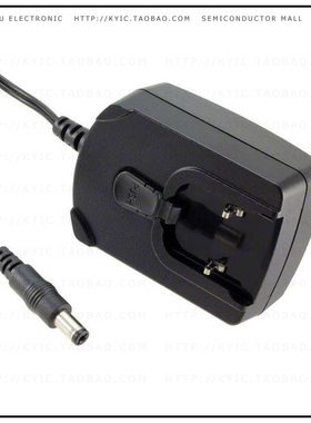 PSAC12R-075【AC/DC WALL MOUNT ADPTR 7.5V 12W】