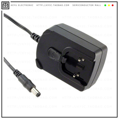 PSAC12R-075【AC/DC WALL MOUNT ADPTR 7.5V 12W】