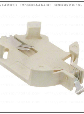 796136-1【BATTERY HOLDER COIN 20MM SMD】