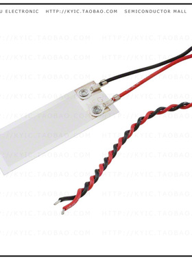 1-1002910-0【PIEZO SENSOR W/LEADS】