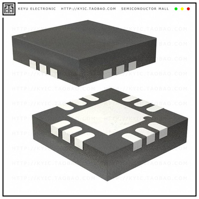 ADCMP607BCPZ-R7【IC COMP TTL/CMOS 1CHAN 12-LFCSP】
