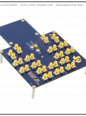 TLK10034SMAEVM【SMA BREAKOUT DAUGHTRBRD TLK10034】