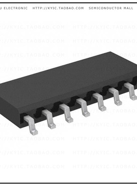 74HC4049D【IC INVERTER 6CH 6-INP 16SOIC】