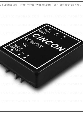 EC3SCW-24S3V3【ISOLATED DC/DC CONVERTERS 20W 18】