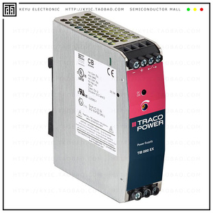 TIB 080-148EX【AC/DC DIN-RAIL OUTPUT PWR W 80 I】