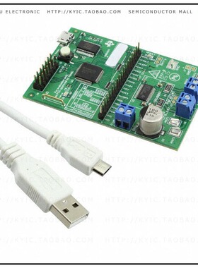 DRV8881EEVM【EVALUATION MODULE DRV8881】