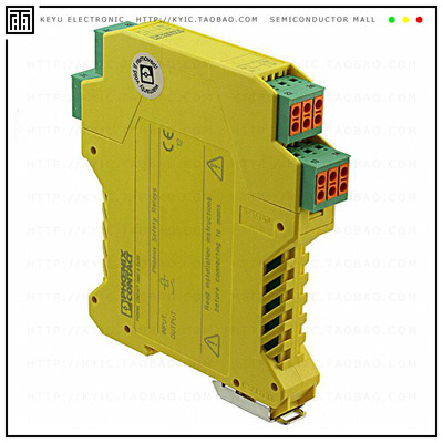 2986588【RELAY SAFETY DPST 5A 24V】